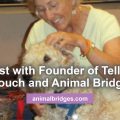 animal communicator Tellington Ttouch