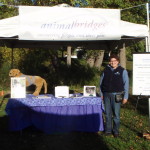 Animal Bridges Booth